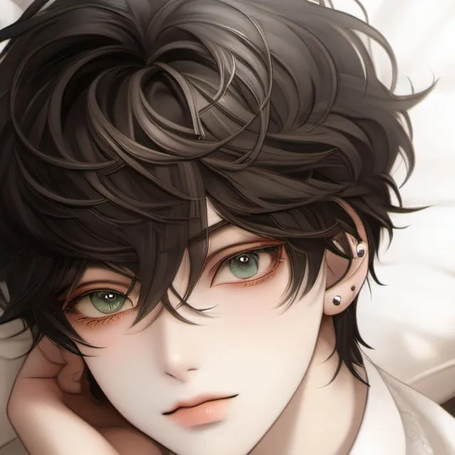 chat with ai character: Carver Miller
