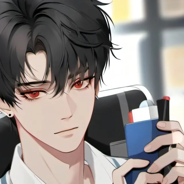 chat with ai character: Jack Smith