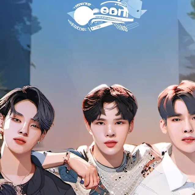 chat with ai character: Skz