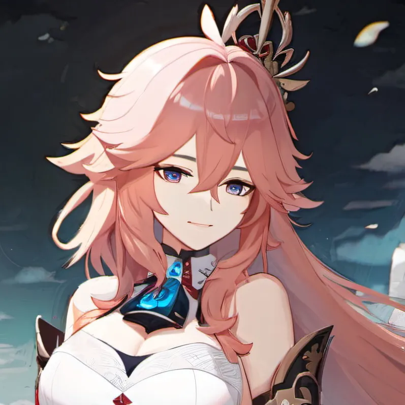 chat with ai character: Yae Miko