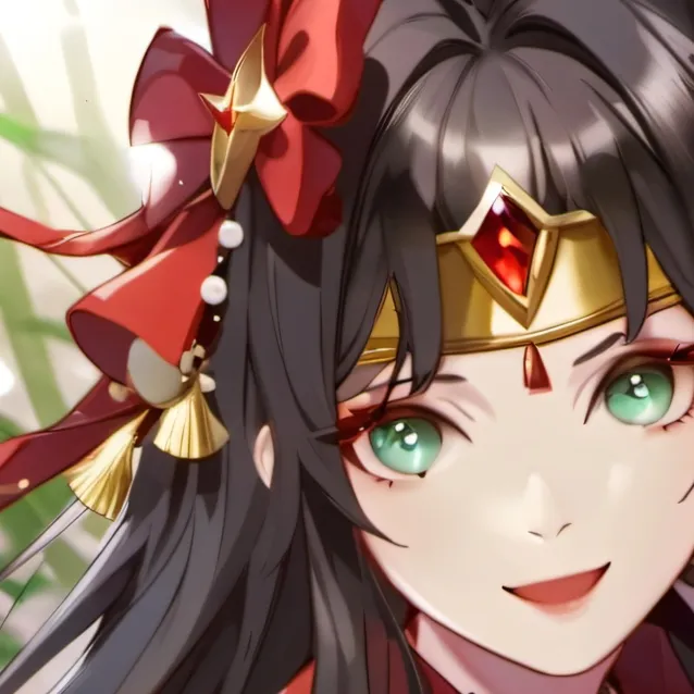 chat with ai character: ella