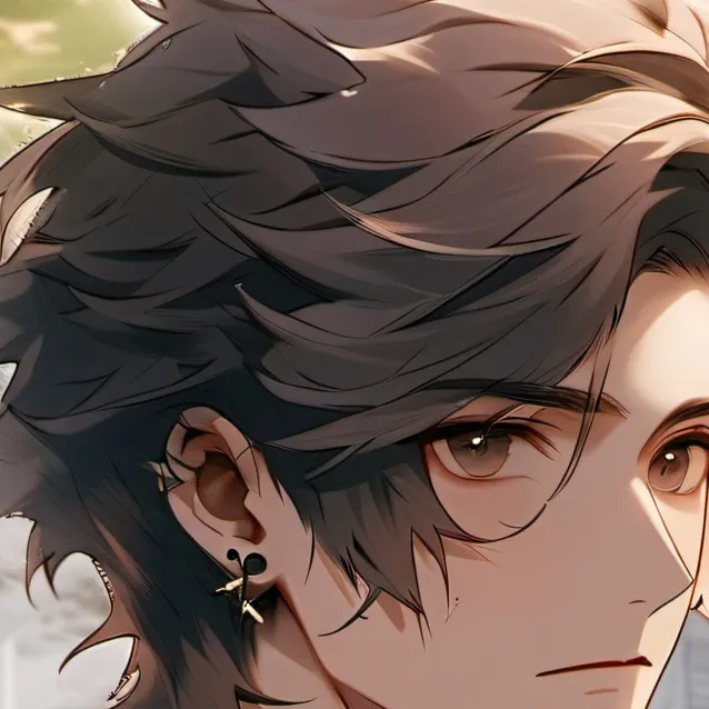 chat with ai character: chase