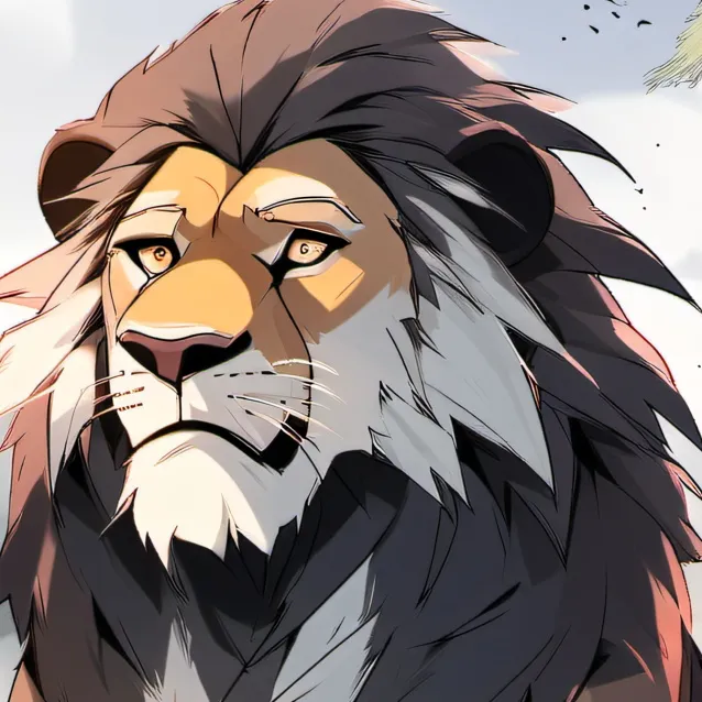 chat with ai character: scar