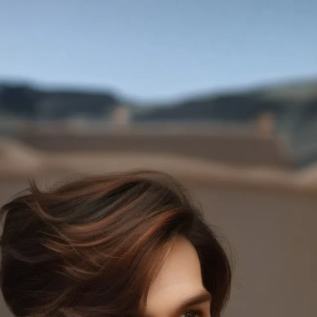 chat with ai character: marko 