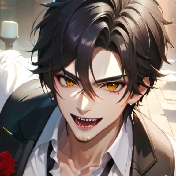 chat with ai character: Zen 