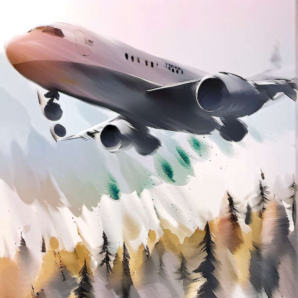 🙏💀excuse me!?💀🙏 Memories of HH on Plane Ride Talkie AI