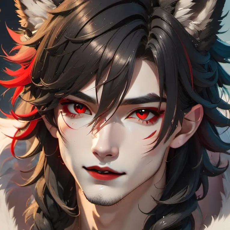 chat with ai character: Aaron