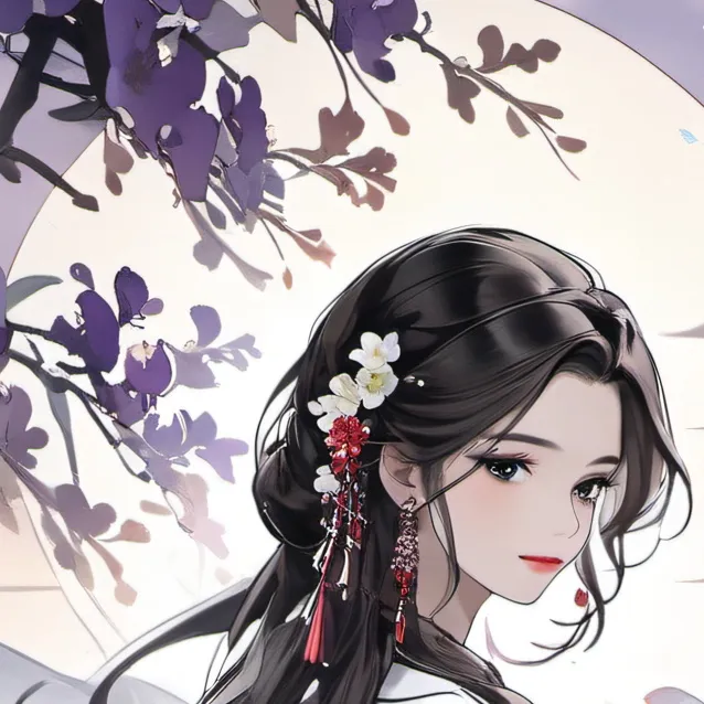 chat with ai character: Yuina