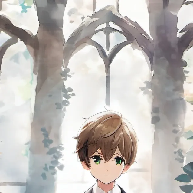 chat with ai character: Jackson
