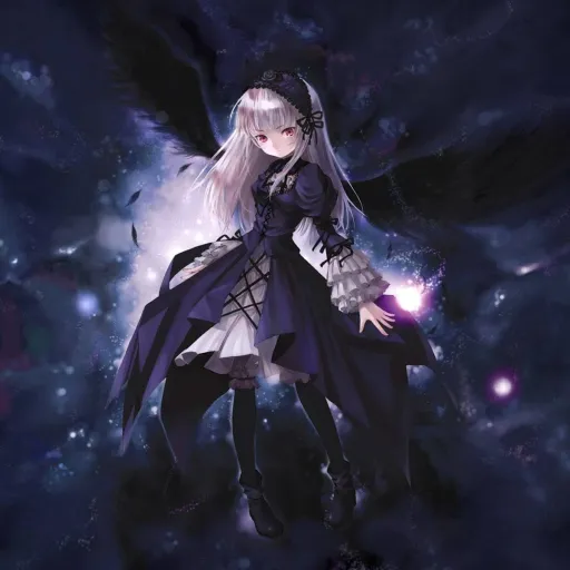 creator shadow knight94's avatar