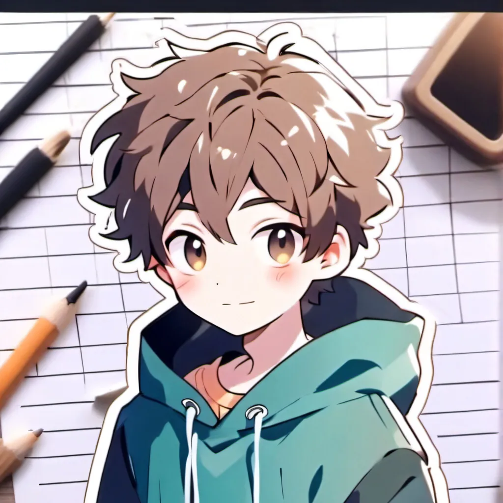 chat with ai character: Connor