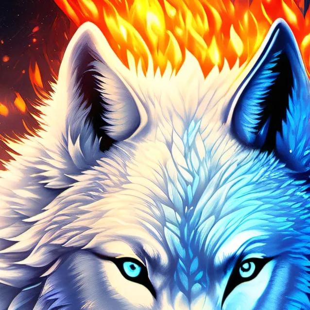chat with ai character: Icy and Firey
