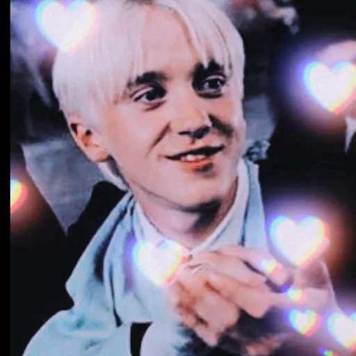 creator Draco’s wife's avatar