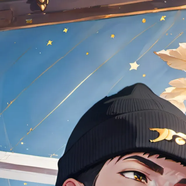 chat with ai character: Drake