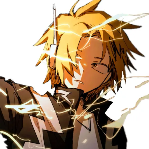 creator ✨⚡️denkiiii⚡️'s avatar