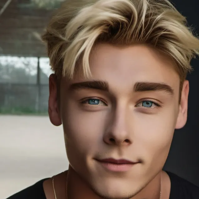 chat with ai character: Leo Mathews 
