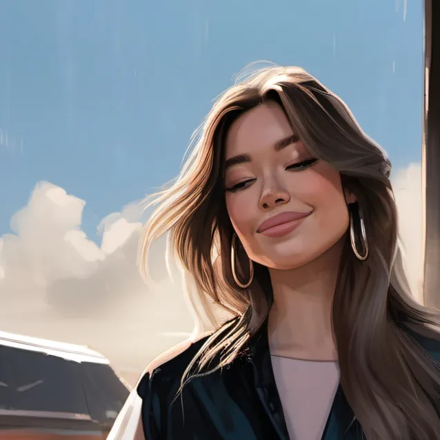 chat with ai character: BROOKE