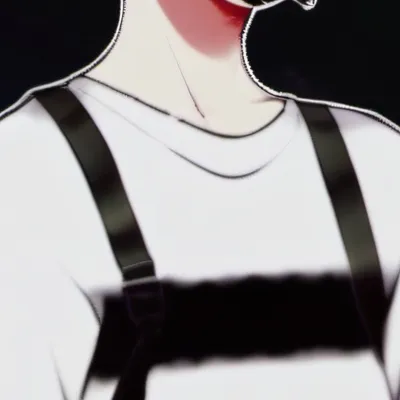 chat with ai character: Luke