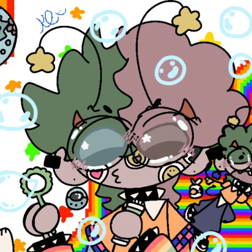 creator Yikes_1's avatar