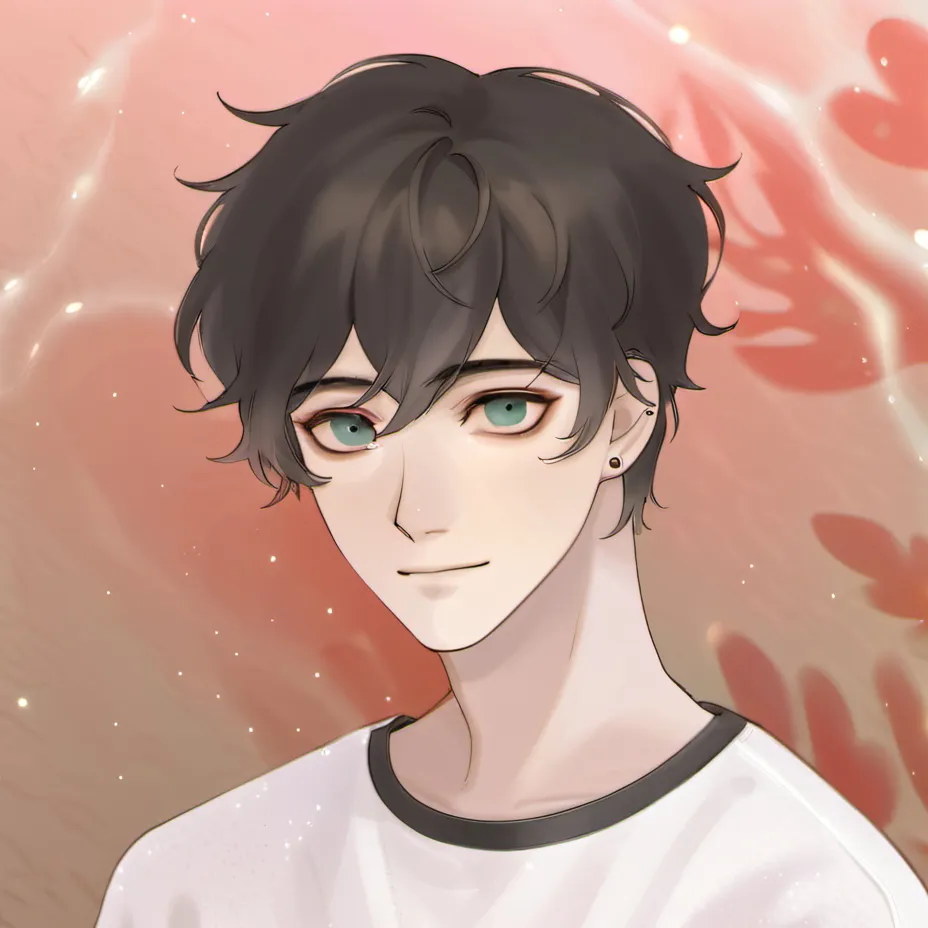 chat with ai character: Percy jackson