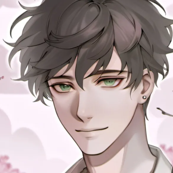 chat with ai character: Percy Jackson 