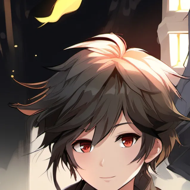 chat with ai character: Tommy