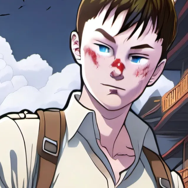 chat with ai character: bryant
