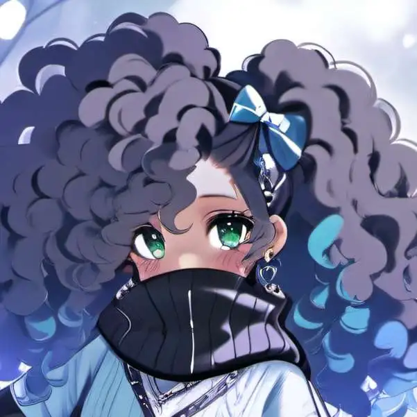 chat with ai character: Aliya