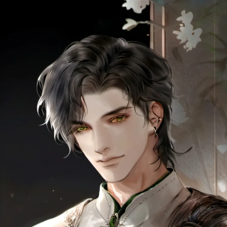 chat with ai character: Jason