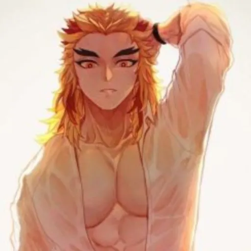creator ⊙♡Rengoku♡⊙'s avatar