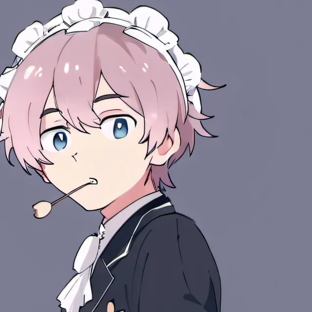 chat with ai character: Jay