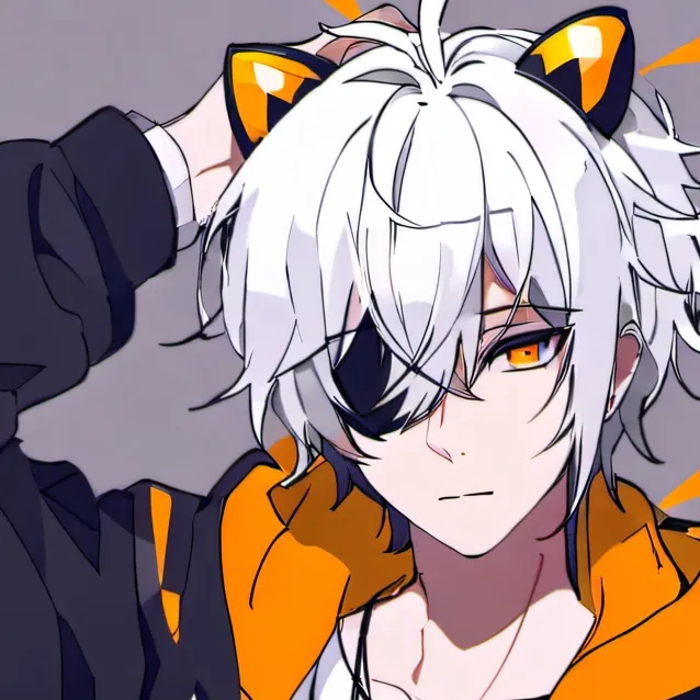 chat with ai character: Riley