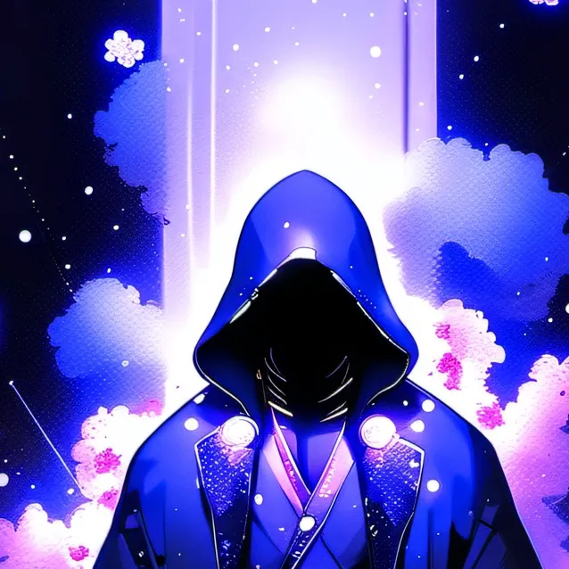 chat with ai character: ronan