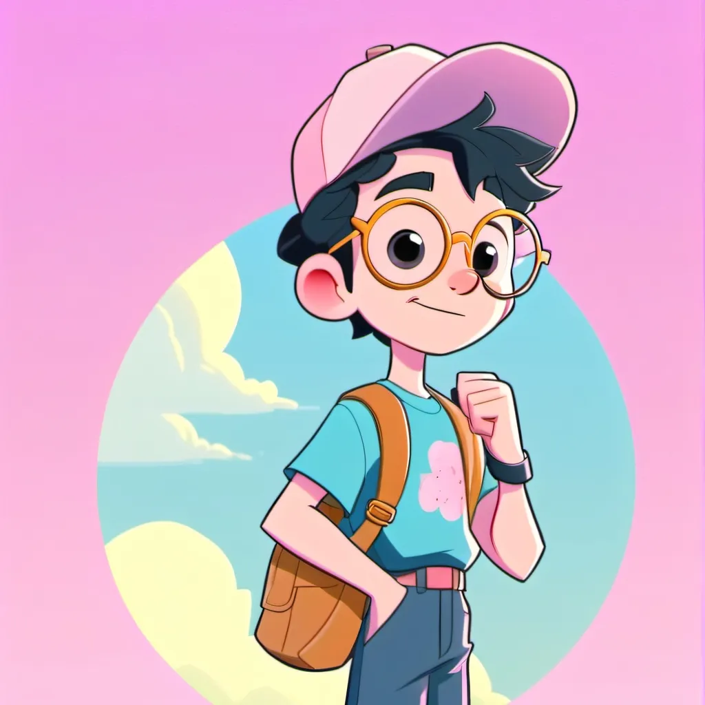 chat with ai character: Stewie