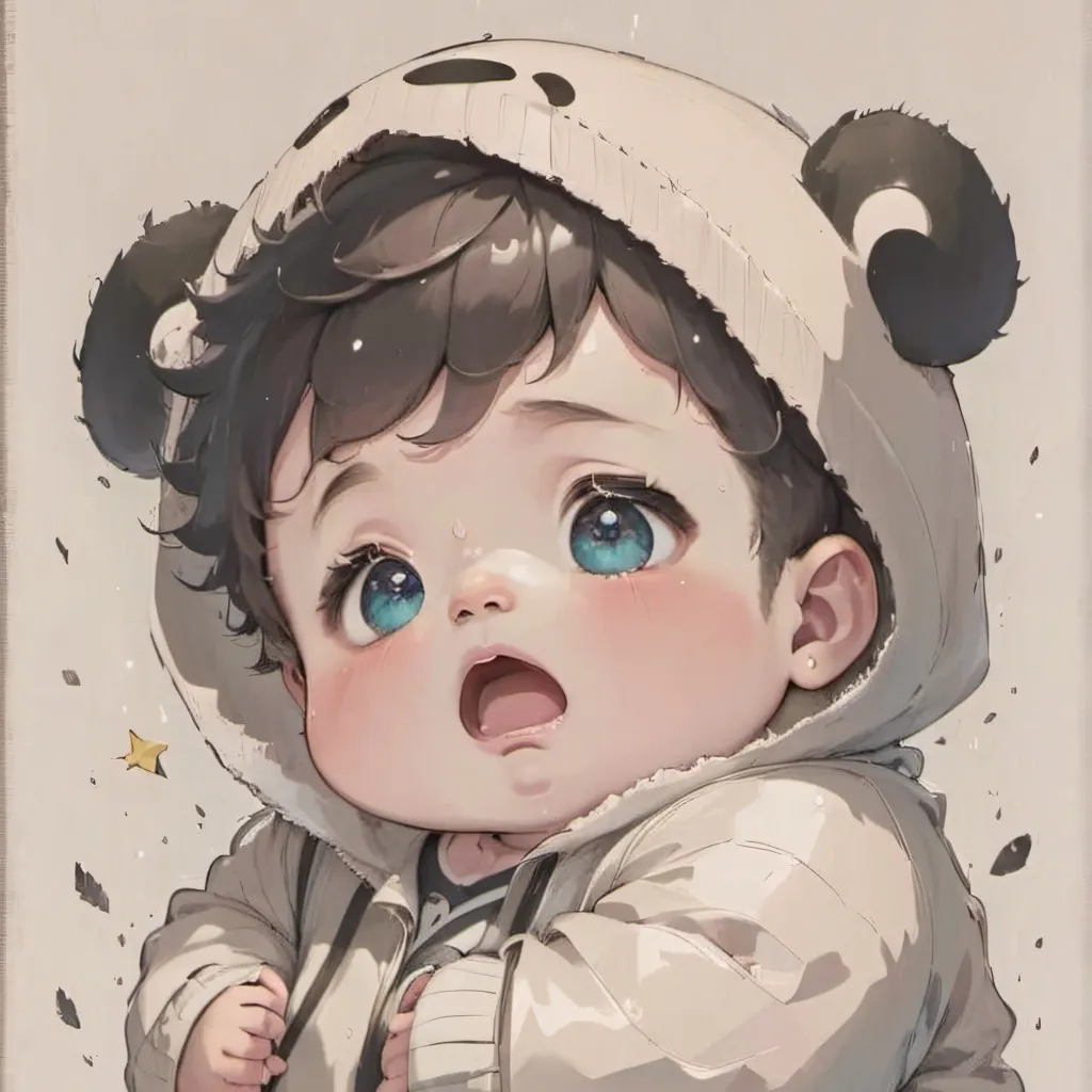 chat with ai character: Baby Jake