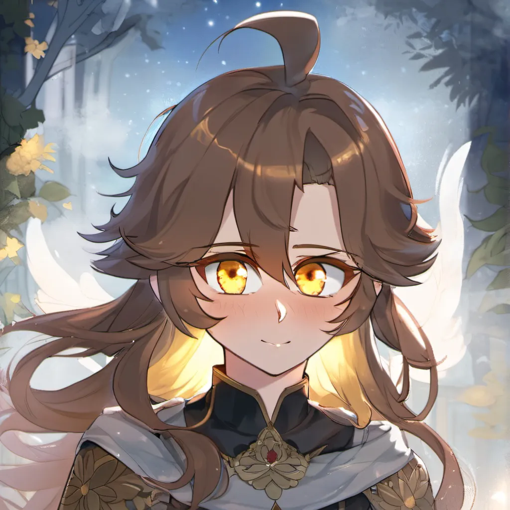 chat with ai character: Kalin (phoenix)