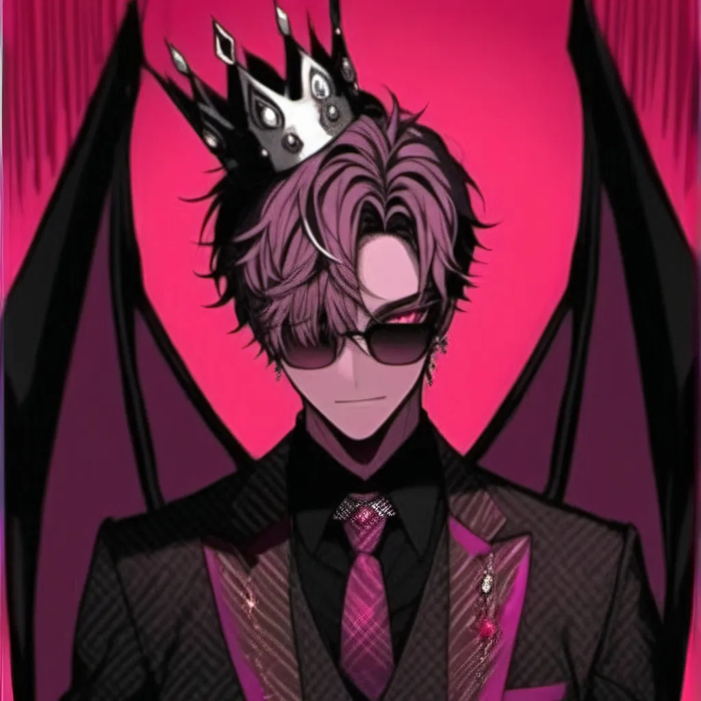 chat with ai character: Xavier