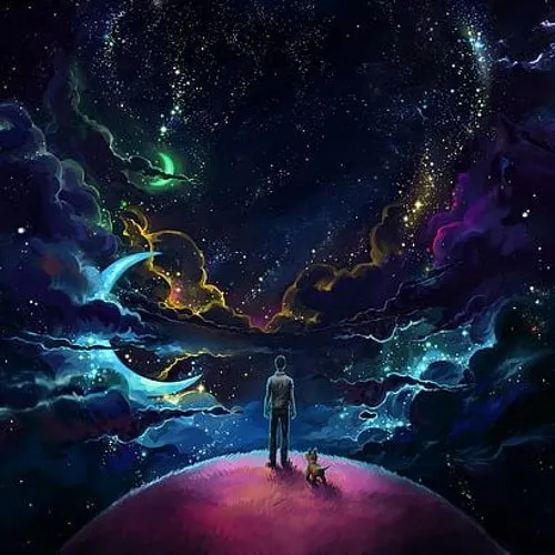 creator Tyler Spike's avatar