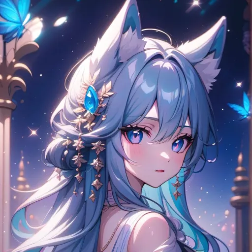 creator Arcy's avatar
