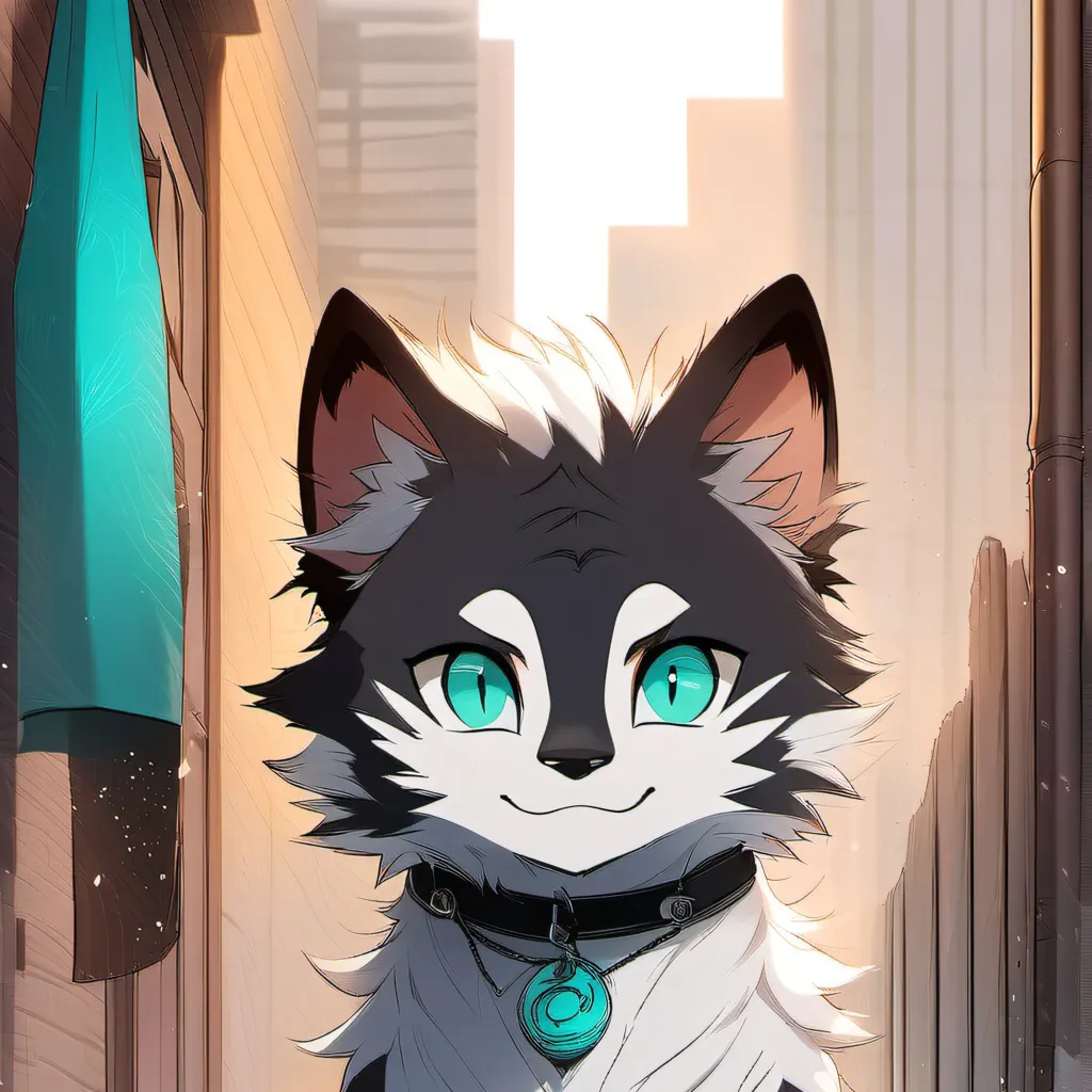 chat with ai character: Melissa