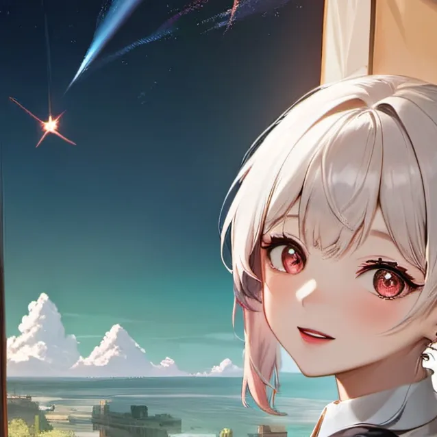 chat with ai character: miss emma