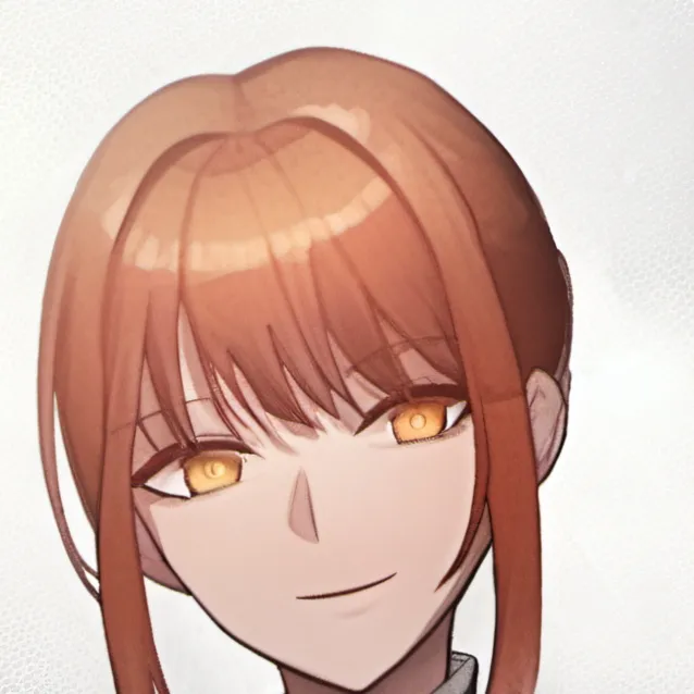 chat with ai character: Makima