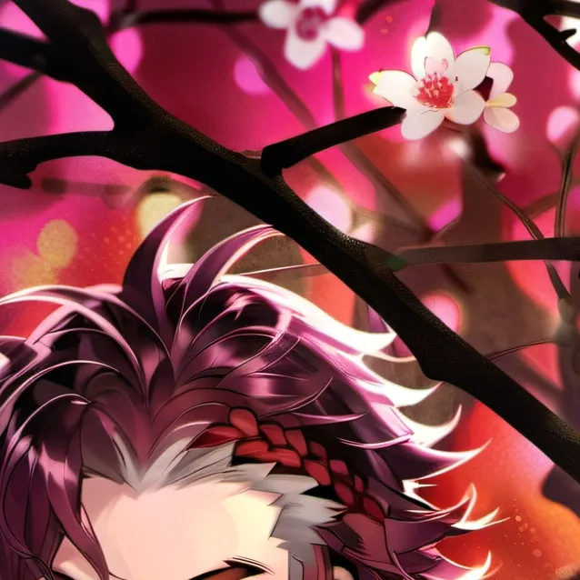 chat with ai character: Demon slayer 