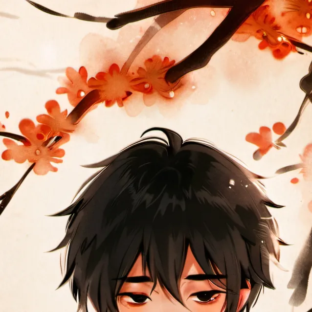 chat with ai character: Hiro hamada 