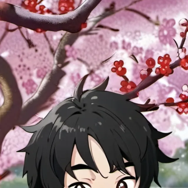 chat with ai character: demon slayer 