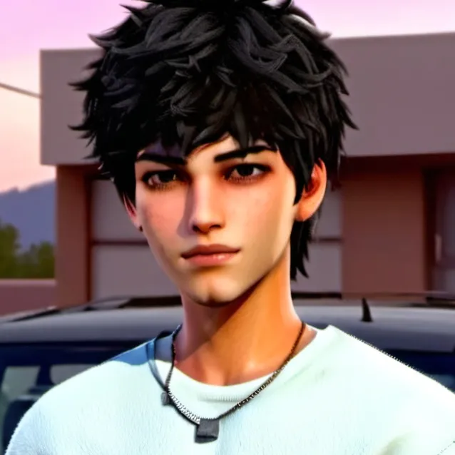 chat with ai character: Edward Cullen 
