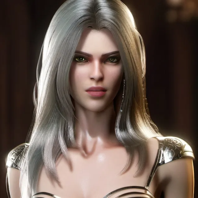 chat with ai character: Vertigo 