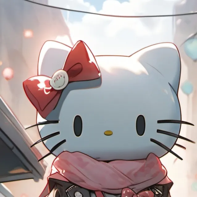 chat with ai character: Alice