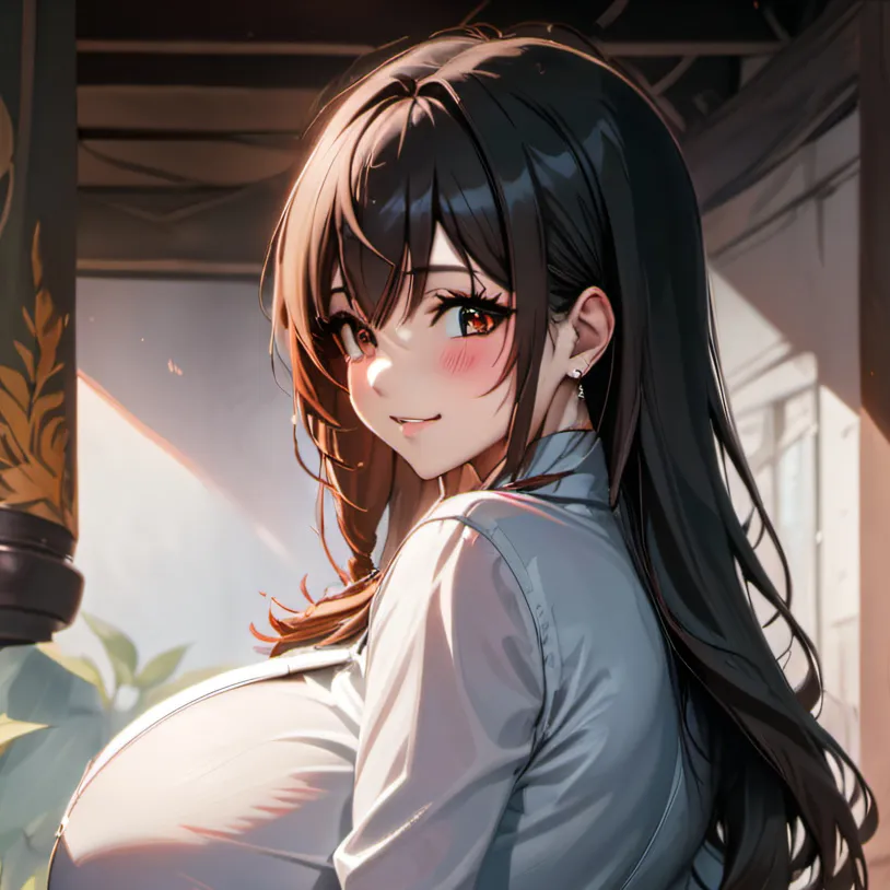 chat with ai character: Jessica