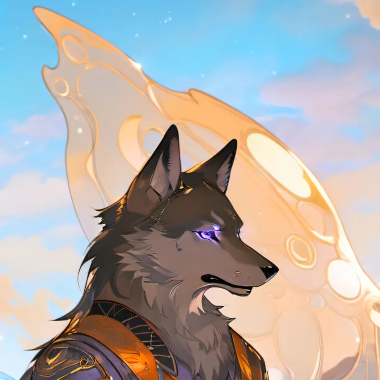 chat with ai character: Alastor
